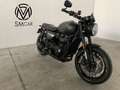 Triumph Speed Twin 1.2 Matt Irostone GARANZIA 14 o 26 MESI Nero - thumbnail 1