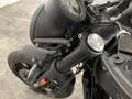 Triumph Speed Twin 1.2 Matt Irostone GARANZIA 14 o 26 MESI Nero - thumbnail 14