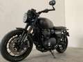Triumph Speed Twin 1.2 Matt Irostone GARANZIA 14 o 26 MESI Nero - thumbnail 8