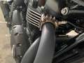 Triumph Speed Twin 1.2 Matt Irostone GARANZIA 14 o 26 MESI Nero - thumbnail 11