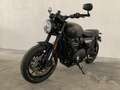 Triumph Speed Twin 1.2 Matt Irostone GARANZIA 14 o 26 MESI Nero - thumbnail 2