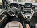 Mercedes-Benz V 300 V300d 4-Mat AMG SITZBELÜF+STNDH+PANO+COM+360+ACC crna - thumbnail 14