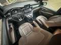 Mercedes-Benz V 300 V300d 4-Mat AMG SITZBELÜF+STNDH+PANO+COM+360+ACC Siyah - thumbnail 13