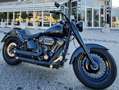 Harley-Davidson Softail Fat Boy Schwarz - thumbnail 2