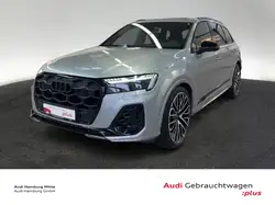 Audi Q7 S line quattro 290 kW tiptr. Matrix Pa