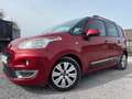 Citroen C3 1.6 HDi 16V 90 Airdream Exclusive Rouge - thumbnail 2