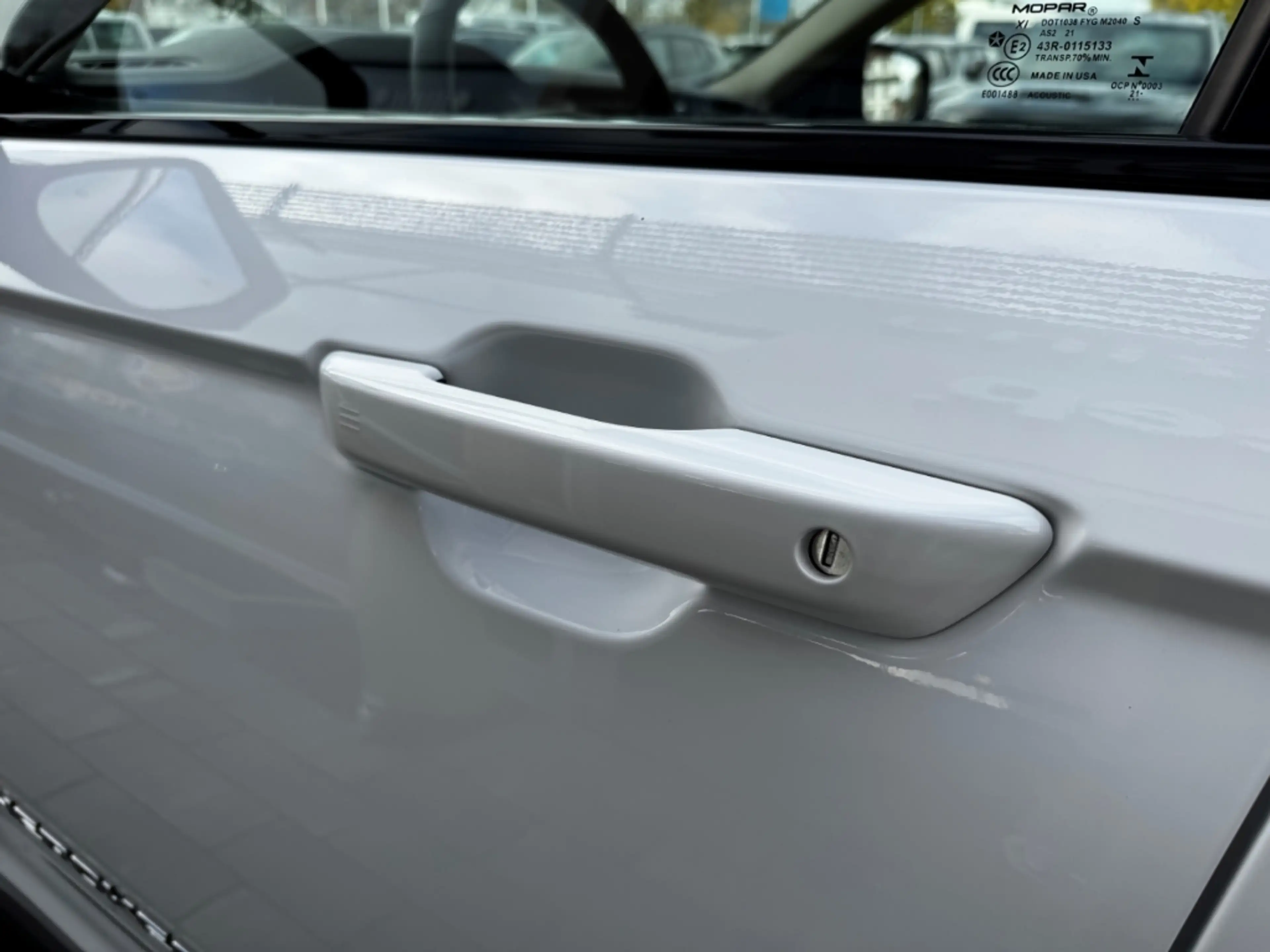Jeep Grand Cherokee Lang Limited 7 Sitze Leder 3.6 El. Panodach Navi D — photo 15