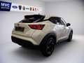Nissan Juke 1.6 Hybrid N-CONNECTA Weiß - thumbnail 5