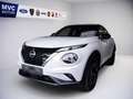 Nissan Juke 1.6 Hybrid N-CONNECTA Weiß - thumbnail 1