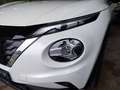 Nissan Juke 1.6 Hybrid N-CONNECTA Weiß - thumbnail 3