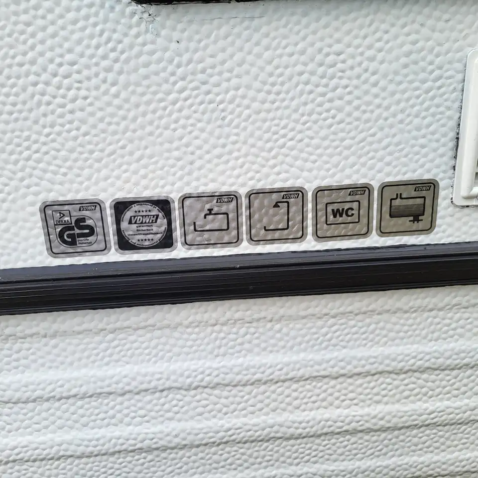 Citroen C25 Eura Mobil Wohnmobil H-Kennzeichen, foto 7