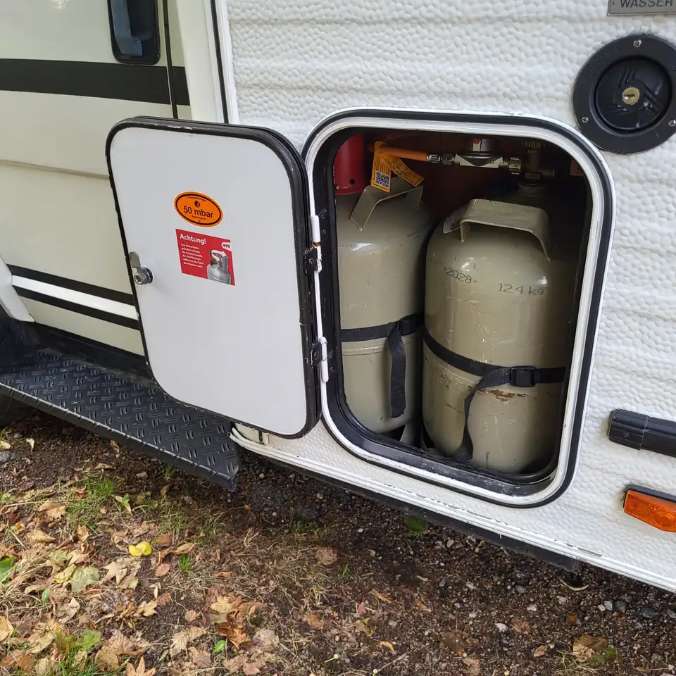 Citroen C25 Eura Mobil Wohnmobil H-Kennzeichen, foto 5