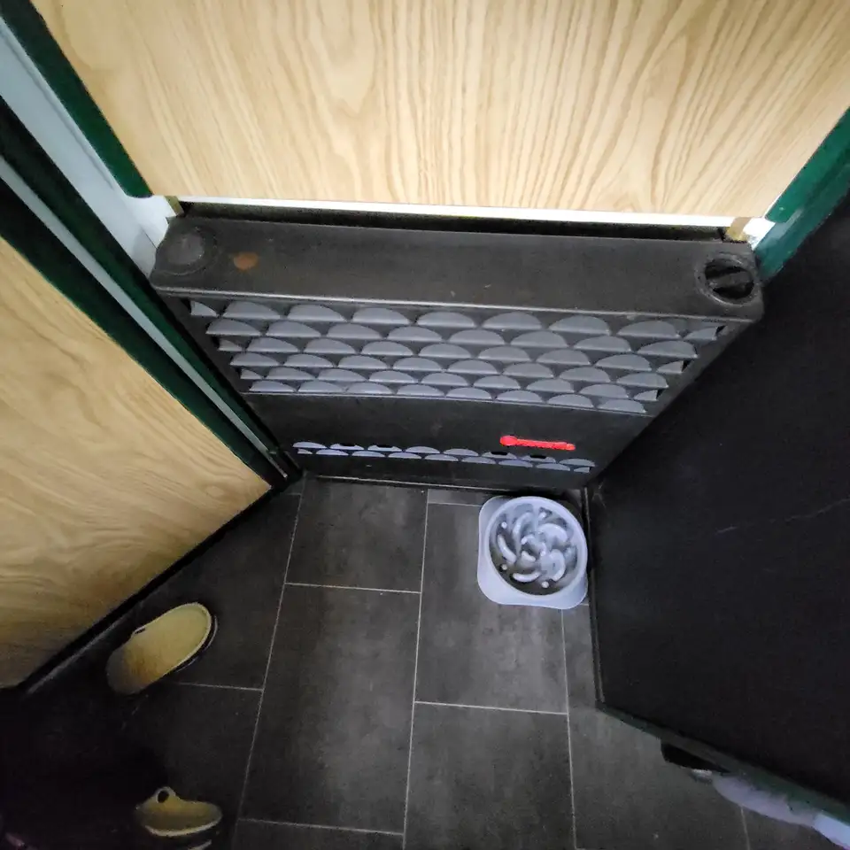 Citroen C25 Eura Mobil Wohnmobil H-Kennzeichen, foto 9