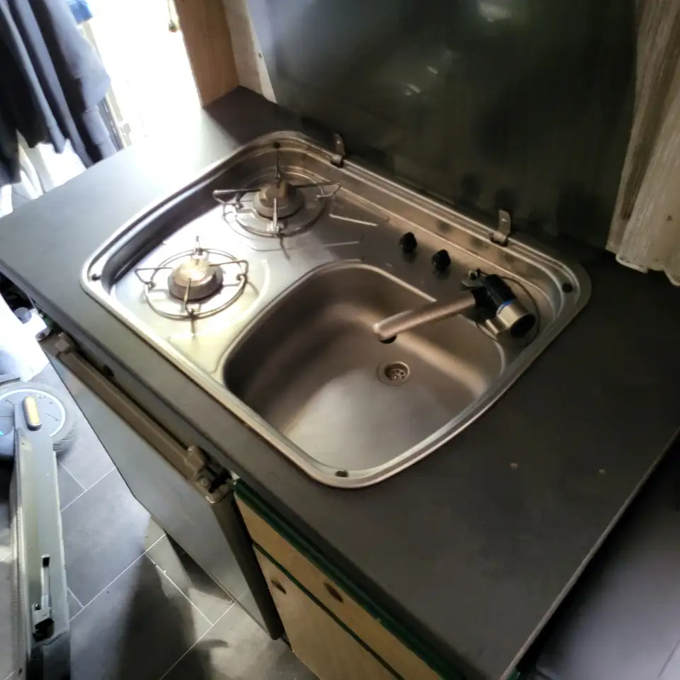 Citroen C25 Eura Mobil Wohnmobil H-Kennzeichen, foto 12