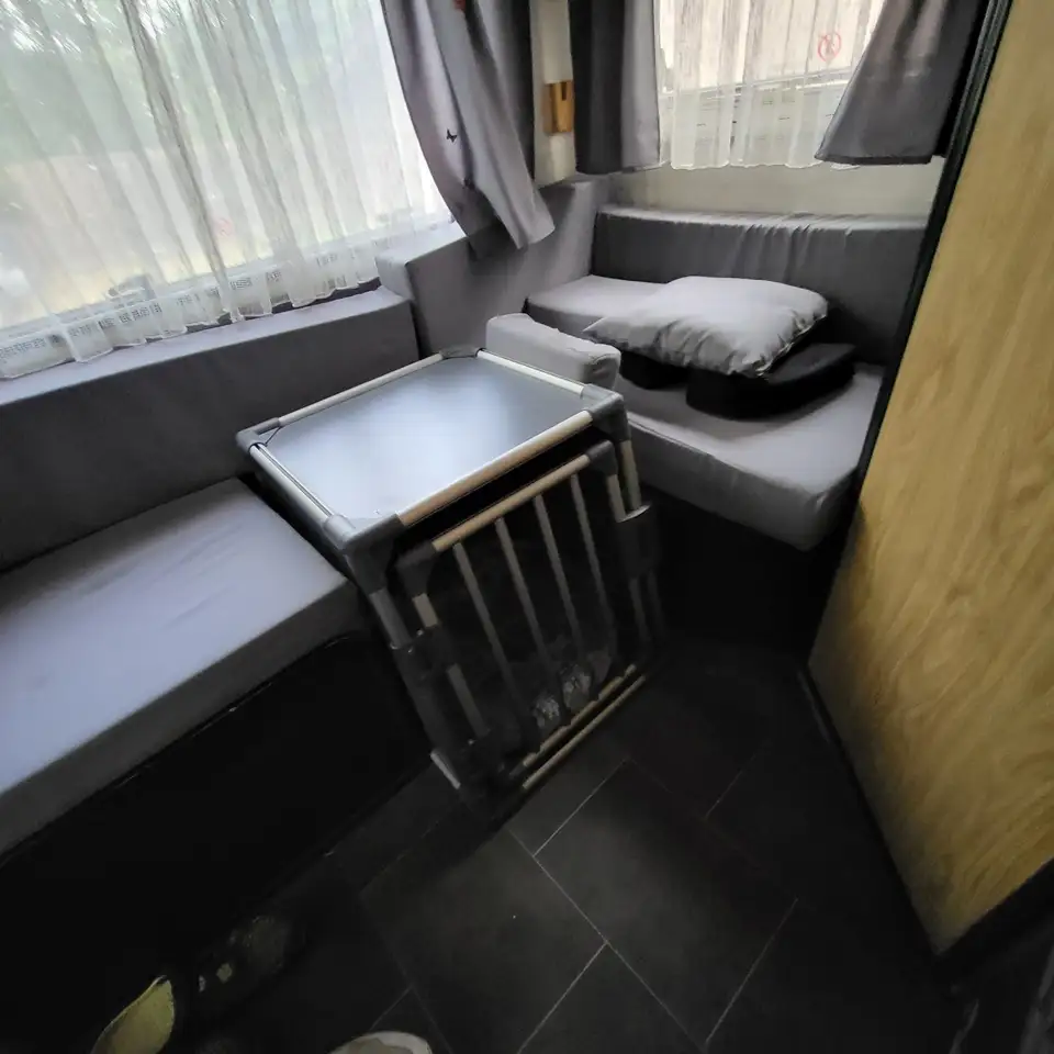 Citroen C25 Eura Mobil Wohnmobil H-Kennzeichen, foto 10