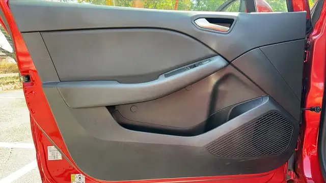 Renault Clio view 7
