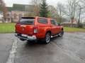 Mitsubishi L200 2.3 DI-D 4WD-II Intense Edit.One(EU6d-T) Oranje - thumbnail 3