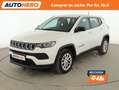 Jeep Compass 1.5 GSE T4 e-Hybrid Night Eagle FWD Blanco - thumbnail 1