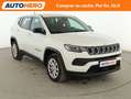 Jeep Compass 1.5 GSE T4 e-Hybrid Night Eagle FWD Blanco - thumbnail 8