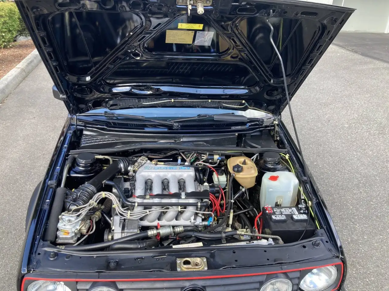 Volkswagen Golf GTI 16, foto 2