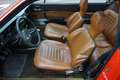 Lancia Beta coupe 1800 Czerwony - thumbnail 5