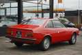 Lancia Beta coupe 1800 Rood - thumbnail 2