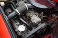 Lancia Beta coupe 1800 Rood - thumbnail 27