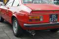 Lancia Beta coupe 1800 Czerwony - thumbnail 12