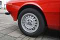 Lancia Beta coupe 1800 Rood - thumbnail 29