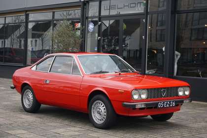 Lancia Beta coupe 1800
