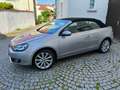 Volkswagen Golf Cabriolet Cabrio 1.6 TDI BlueMotion Technology Grau - thumbnail 1