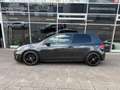 Volkswagen Golf GTI 2.0 Youngtimer Gris - thumbnail 16