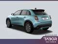 Fiat 600 MHEV 110 DCT LED PDC360° Keyl SHZ DigCo Kam Blau - thumbnail 3