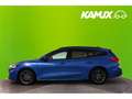 Ford Focus 2.0EB Turnier Aut.ST-Line+LED+NAVI+KAMERA Bleu - thumbnail 8