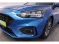 Ford Focus 2.0EB Turnier Aut.ST-Line+LED+NAVI+KAMERA Bleu - thumbnail 14