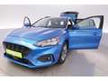 Ford Focus 2.0EB Turnier Aut.ST-Line+LED+NAVI+KAMERA Bleu - thumbnail 24