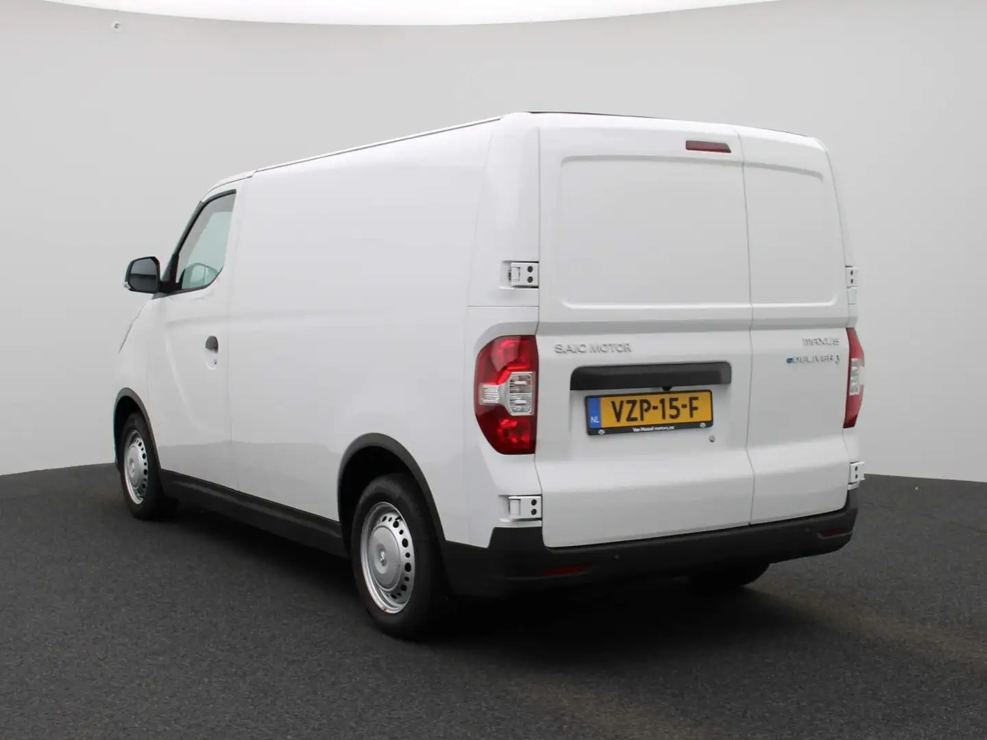 Maxus eDeliver 3 SWB 50 kWh Wit - 2