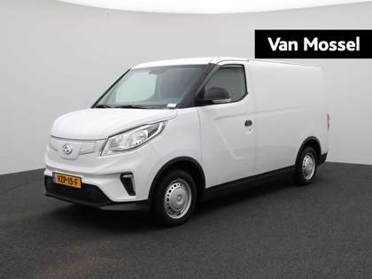 Maxus eDeliver 3 SWB 50 kWh