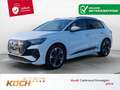 Audi Q4 e-tron 35 S-Line 2x, Matrix, Pano, CarPlay, A Wit - thumbnail 1