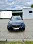 BMW X5 BMW X5 xDrive45e PHEV Aut. M Sportpaket Blau - thumbnail 3