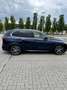 BMW X5 BMW X5 xDrive45e PHEV Aut. M Sportpaket Blau - thumbnail 4