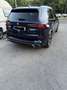 BMW X5 BMW X5 xDrive45e PHEV Aut. M Sportpaket Blau - thumbnail 3