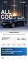 BMW X5 BMW X5 xDrive45e PHEV Aut. M Sportpaket Blau - thumbnail 4