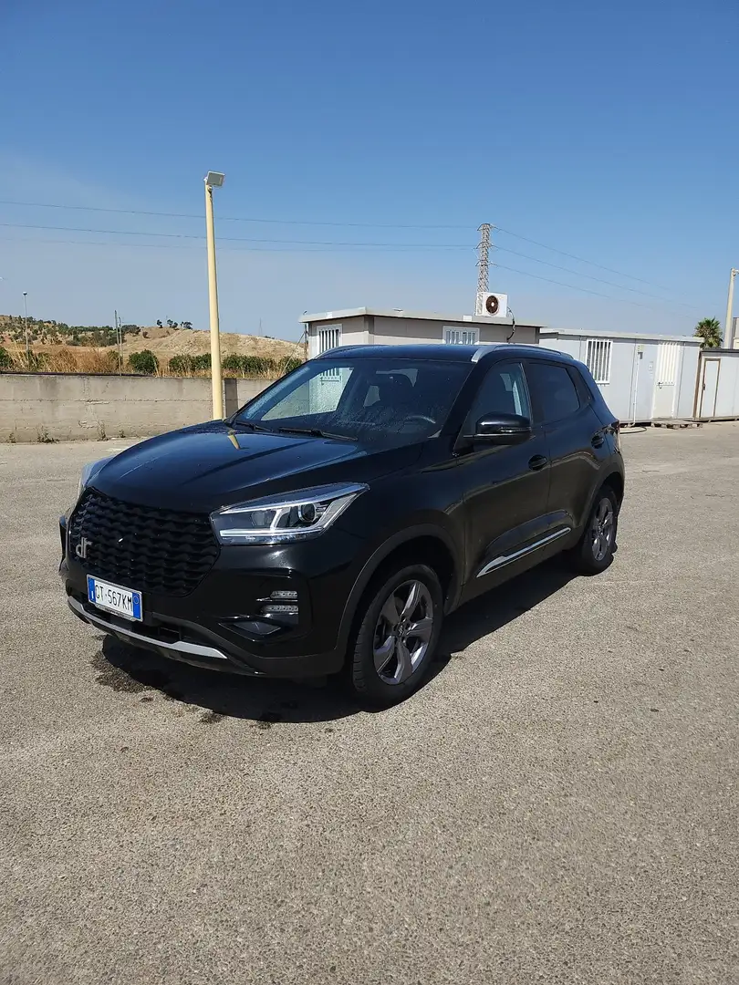 DR Automobiles DR5.0 5.0 1.5 Unica Gpl 114cv - 2