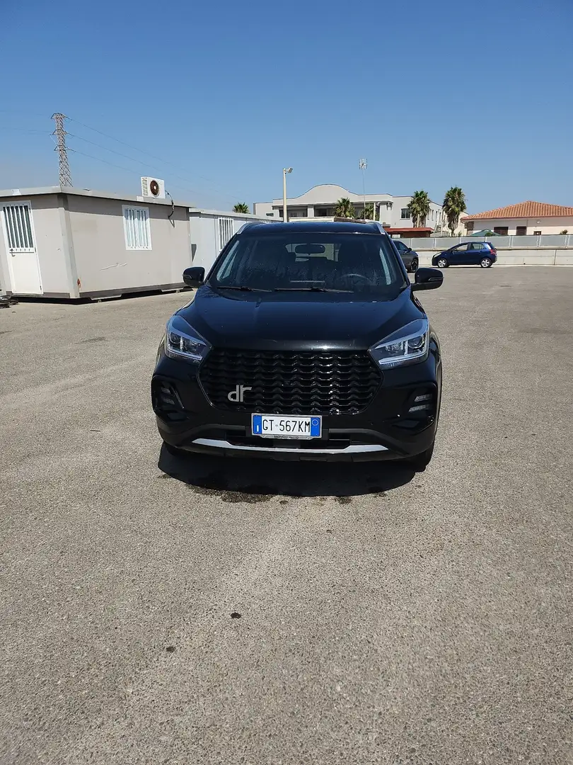 DR Automobiles DR5.0 5.0 1.5 Unica Gpl 114cv - 1