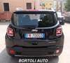 Jeep Renegade 1.6 MJET 126.000 KM DDCT LIMITED AUTOMATICA Schwarz - thumbnail 4