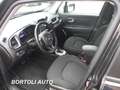 Jeep Renegade 1.6 MJET 126.000 KM DDCT LIMITED AUTOMATICA Schwarz - thumbnail 8