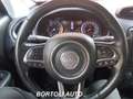 Jeep Renegade 1.6 MJET 126.000 KM DDCT LIMITED AUTOMATICA Schwarz - thumbnail 11