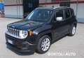 Jeep Renegade 1.6 MJET 126.000 KM DDCT LIMITED AUTOMATICA Schwarz - thumbnail 1