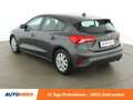 Ford Focus 1.0 EcoBoost Trend *SPUR*BT*TEMPO*KLIMA* Grigio - thumbnail 4
